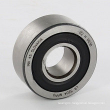 track roller bearing LR50/7-2RSR